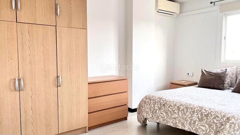 Foto e313ea84-9c2e-40df-a803-63373d40165e. Pis a Perchel Norte Málaga