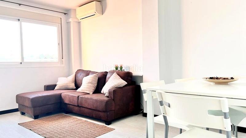 Foto fee5b08e-2465-4970-89a4-994043757a9a. Pis a Perchel Norte Málaga