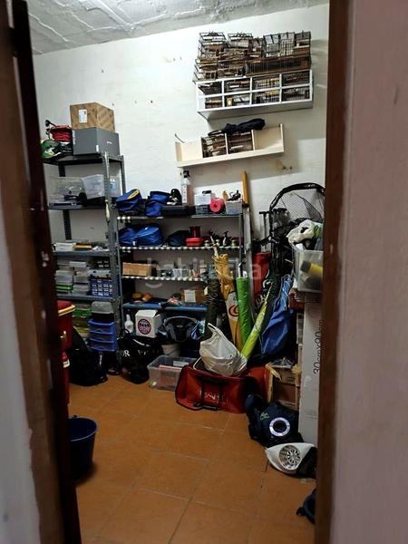 Foto 07ff9c56-b856-4972-83ce-90176f9cf294. Pis amb aparcament a El Palo Málaga