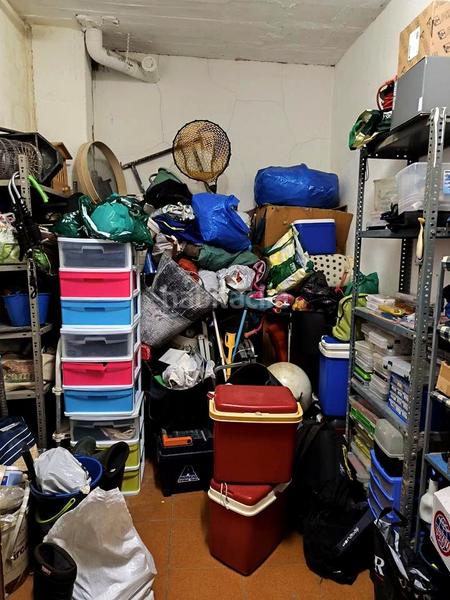 Foto 15c16222-f48a-4db4-ba59-36e7cfaa4bf7. Pis amb aparcament a El Palo Málaga