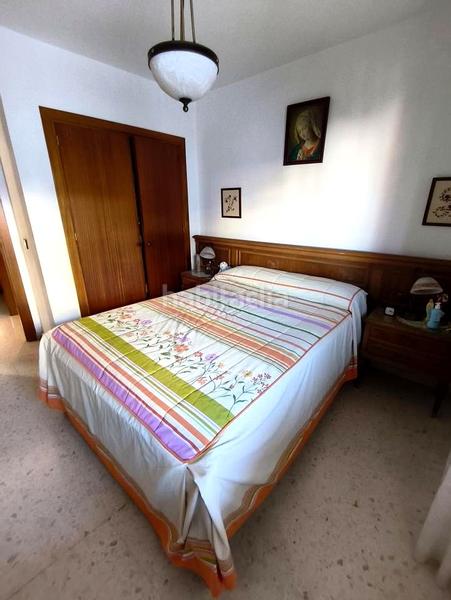 Foto 31503b67-11d0-4a17-b024-df9035d6fecf. Pis amb aparcament a El Palo Málaga