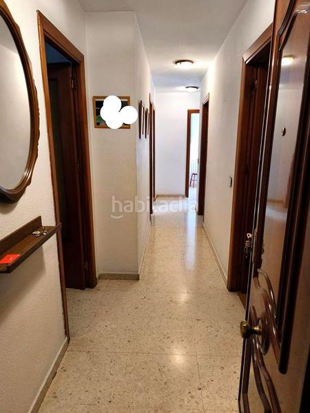 Foto 44c4bd79-200a-45e3-aafc-a6200c0c46cc. Pis amb aparcament a El Palo Málaga