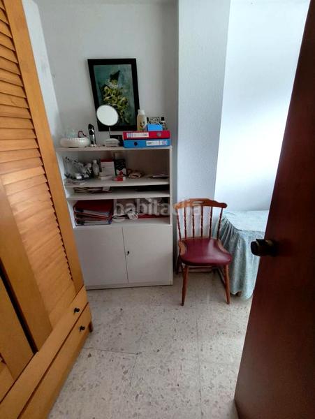 Foto 74676dc4-cbb9-49e5-9e23-4f7ea37d37f6. Pis amb aparcament a El Palo Málaga