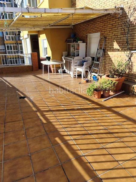 Foto 9b0eb09c-4084-487e-b589-1959da22d406. Pis amb aparcament a El Palo Málaga