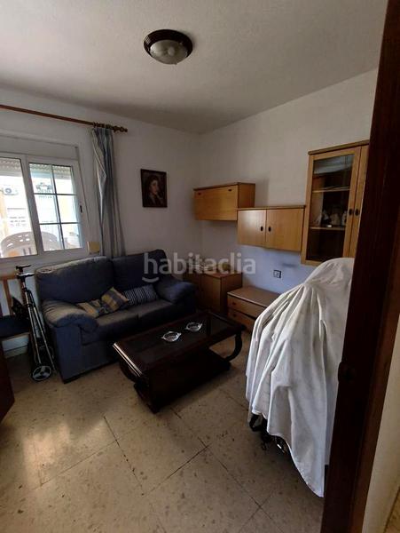 Foto b046b62c-3e93-450f-aafa-0bedbdd6ea58. Pis amb aparcament a El Palo Málaga