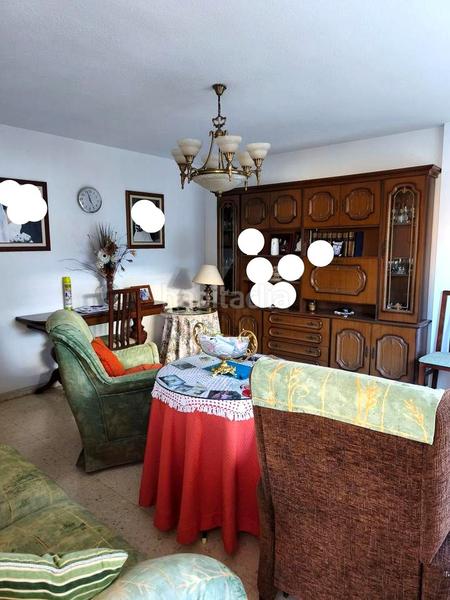 Foto d63cc43d-ce60-4481-95b0-1b845e584acc. Pis amb aparcament a El Palo Málaga