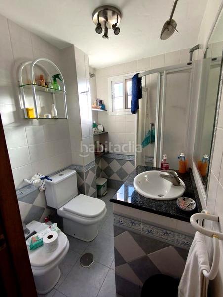 Foto e1c56085-2555-4c06-afc4-90a91ccf04f2. Pis amb aparcament a El Palo Málaga