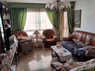 Piso  Andalucía. Oportunidad piso calle andalucia