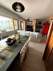 Attique  La higuera. Ático con gran terraza y plaza de garaje en benalmádena