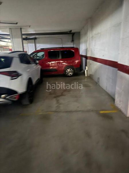 Foto 1a3d5085-6fbc-421e-98a7-cfcc05b7ac52. Pis amb aparcament a El Consul - Ciudad Universitaria - El Romeral Málaga