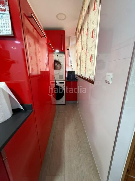 Foto 43ac6c9c-4df7-49d5-b609-a957702deea9. Pis amb aparcament a El Consul - Ciudad Universitaria - El Romeral Málaga