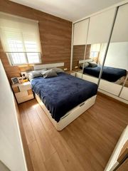 Casa  Granate. Chalet pareado reformado con terraza chillout en puerto de la to