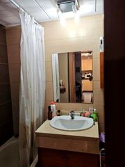 Flat in felix garcia palacio