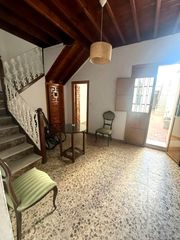 Location Maison  González marín. Casa mata con 5 habitaciones para trabajadores