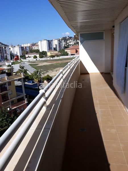 Foto be663262-aefc-4bf2-b1e5-89d244ca2f69. Pis amb aparcament a El Tejar - Hacienda Bizcochero Málaga