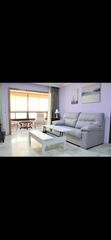 Flat in Juan De Rihuerga