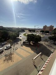 Pis a Avenida Jorge Luis Borges