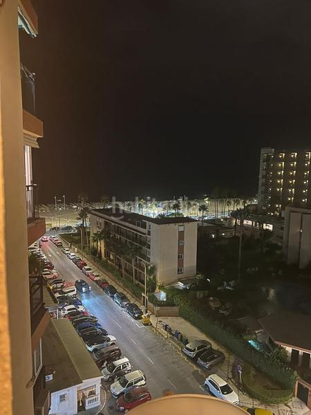 Foto 949f494a-ec7b-47e4-8b57-bd5f7ff4d7bc. Location appartement dans Playamar - Benyamina Torremolinos
