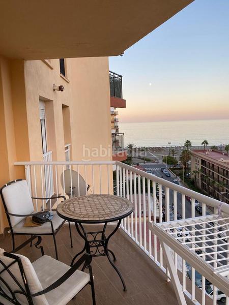 Foto 46cbcc82-3e2f-437d-8e9d-b97a715c0756. Rent flat in Playamar - Benyamina Torremolinos