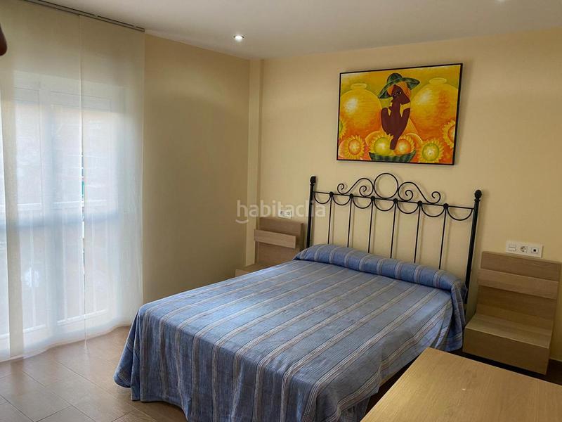 Foto 585bdc91-0e16-44ec-a405-e8c73fd82051. Rent flat in Playamar - Benyamina Torremolinos