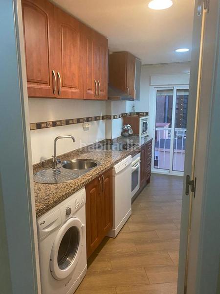 Foto a7987a01-91ec-4e4f-8a66-965cac99fd7e. Rent flat in Playamar - Benyamina Torremolinos