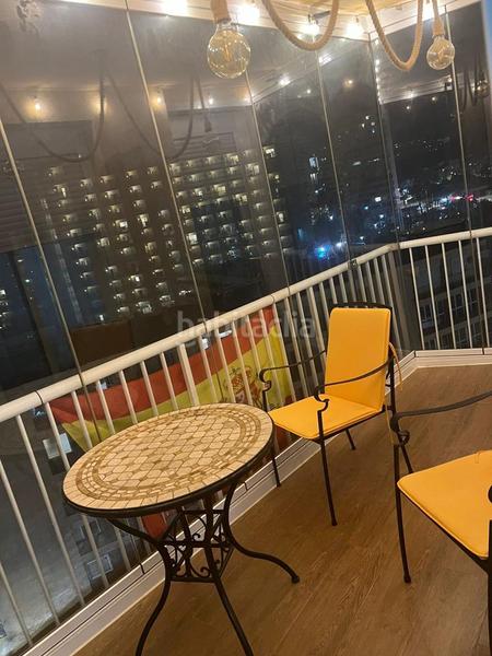 Foto bda847c9-f19d-4f44-b498-6e52d8556952. Rent flat in Playamar - Benyamina Torremolinos