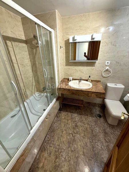 Foto 384492a4-0c7a-46e9-b824-ebe673b3e961. Lloguer pis amb aparcament piscina a El Tejar - Hacienda Bizcochero Málaga