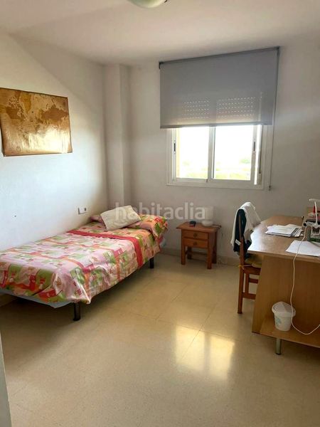 Foto 8b11931f-00ef-43be-9593-561d58841e52. Lloguer pis amb aparcament piscina a El Tejar - Hacienda Bizcochero Málaga