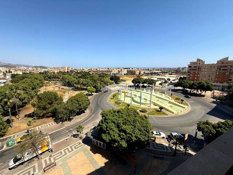 Foto e50ad09e-cf49-4078-a5cb-98bdea12e0f2. Lloguer pis amb aparcament piscina a El Tejar - Hacienda Bizcochero Málaga