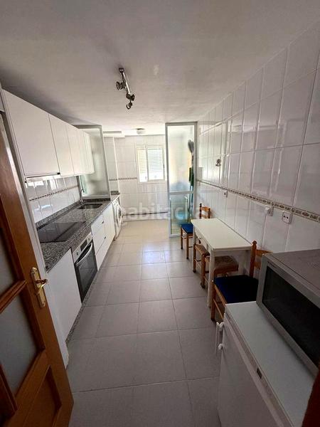 Foto 6fa1d9fe-ad20-424c-8de8-7b9c2eecdbd8. Location appartement avec piscine dans El Tejar - Hacienda Bizcochero Málaga