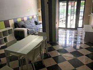 Lloguer Planta baixa  Lope de rueda. Por habitaciones solo estudiantes ideal piso en avenida lopez de