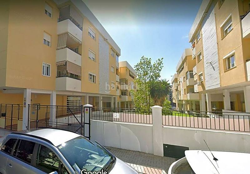 Foto 55d7e23c-8c24-4237-8229-5080c029c328. Lloguer pis amb aparcament a El Tejar - Hacienda Bizcochero Málaga