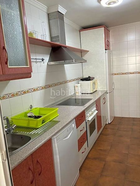 Foto b9c02b2d-1da6-46de-94f3-c49a98ed1ffd. Lloguer pis amb aparcament a El Tejar - Hacienda Bizcochero Málaga