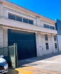 Lloguer Nau industrial  De josé ortega y gasset. Magnifica nave avenida ortega y gasset