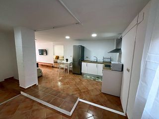 Location Rez-de-chaussée  Carril de las morillas. Ideal piso para estudiantes en teatinos colonia santa ines