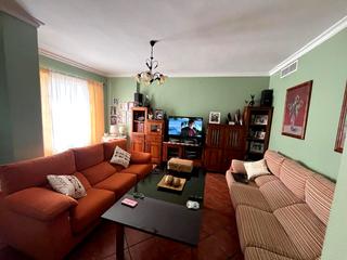 Casa aparellada  Herradura. Gran chalet a la venta en carlinda la milagrosa