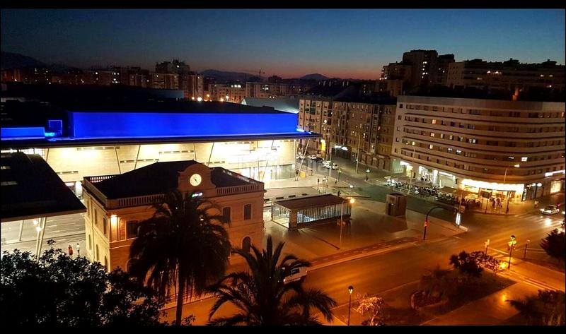 Foto 214ce3b8-e736-41ad-a576-bb56c8fea94b. Appartamento in Parque Ayala - Jardín de la Abadía - Huelín Málaga