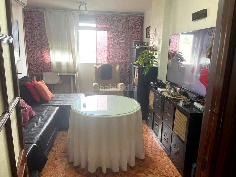 Foto 2bd1ba10-8f6f-4dc8-b190-564e9cec92f5. Appartamento in Parque Ayala - Jardín de la Abadía - Huelín Málaga