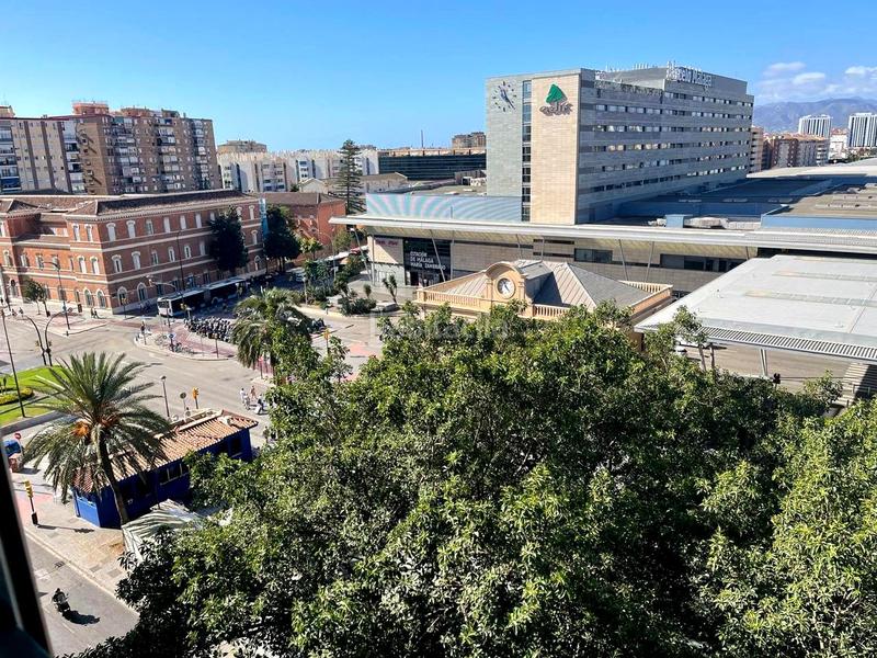 Foto 4995d007-4663-4f2e-b91e-445cee9d28ef. Appartamento in Parque Ayala - Jardín de la Abadía - Huelín Málaga