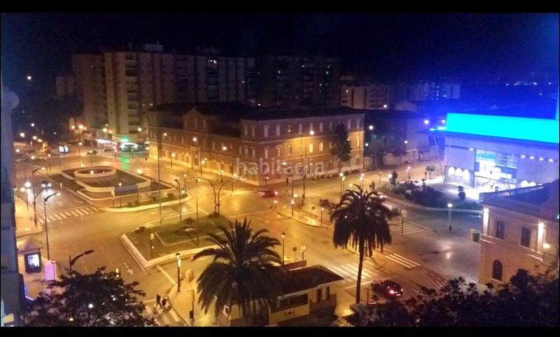 Foto a3bd70ef-4d62-4e2e-8839-62a9bccce59b. Appartamento in Parque Ayala - Jardín de la Abadía - Huelín Málaga