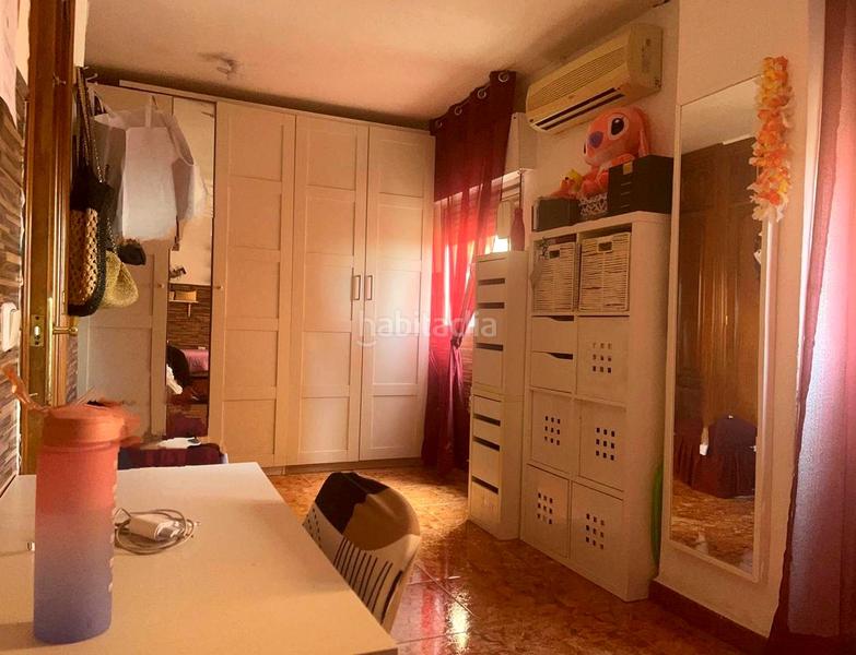 Foto b697e1e9-28a0-4e6a-8bd8-883b3b6121ea. Appartamento in Parque Ayala - Jardín de la Abadía - Huelín Málaga