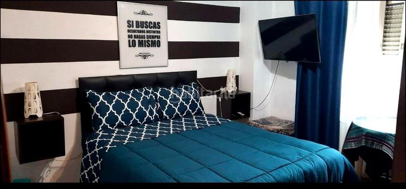 Foto b795ca51-3a8d-49ab-a8e5-d01c9410ab9d. Appartamento in Parque Ayala - Jardín de la Abadía - Huelín Málaga