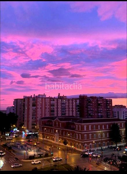 Foto bfda78df-8f56-4a73-abed-f8e4dbd9f802. Appartamento in Parque Ayala - Jardín de la Abadía - Huelín Málaga