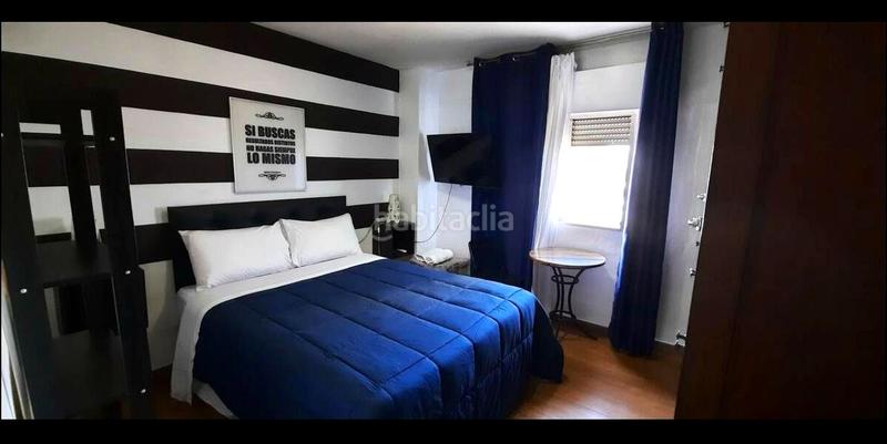 Foto ec1e0df0-923a-45cd-b5f1-51e2dacec21f. Appartamento in Parque Ayala - Jardín de la Abadía - Huelín Málaga