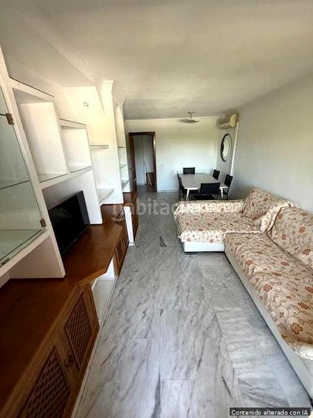 Foto 420f0b0e-a614-4b7d-90d0-352df316004c. Piso ideal piso en teatinos colonia santa ines en Málaga