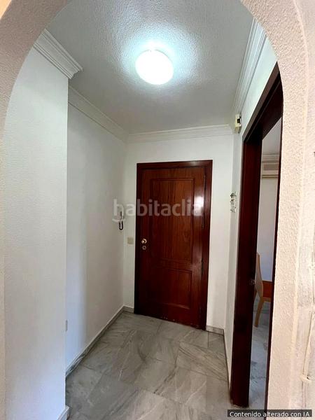 Foto 47e98684-edb1-468b-be14-7544f8197acd. Piso ideal piso en teatinos colonia santa ines en Málaga