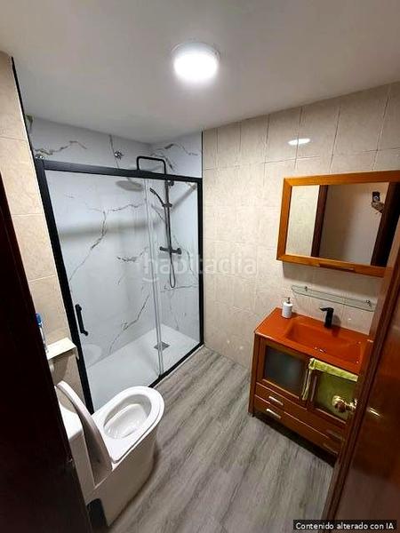 Foto da2d68c3-b226-4f13-ba57-d9b9ef230590. Piso ideal piso en teatinos colonia santa ines en Málaga