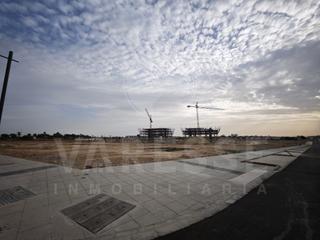 Terreno residencial  Avenida andalucia de. Suelo urbano en mairena del aljarafe