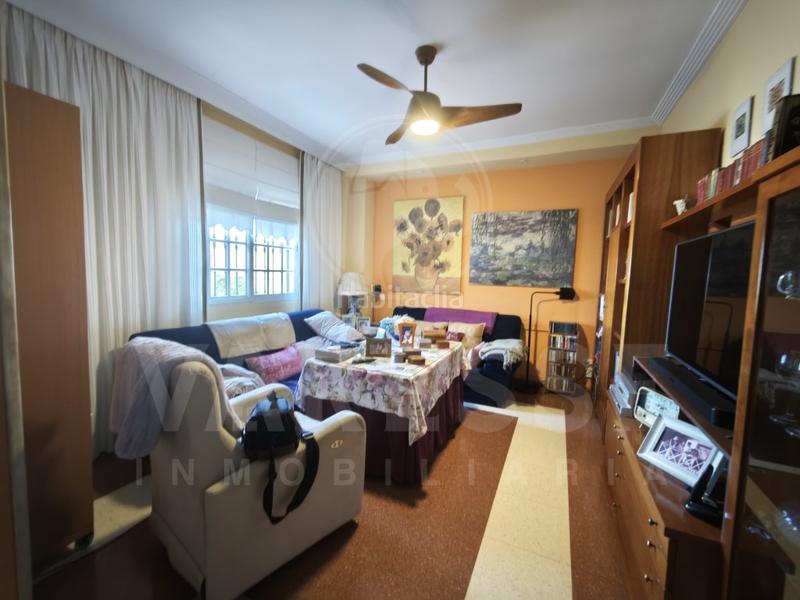 Foto 1747507b-1761-4698-8591-82434f5f473f. Penthouse with parking in Camas