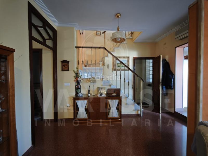 Foto 55f6b3a0-f60a-43cd-8788-010d37b92a60. Penthouse with parking in Camas